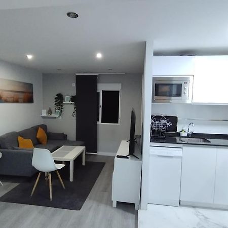 Apartamento Acogedor. Gelves Ngoại thất bức ảnh