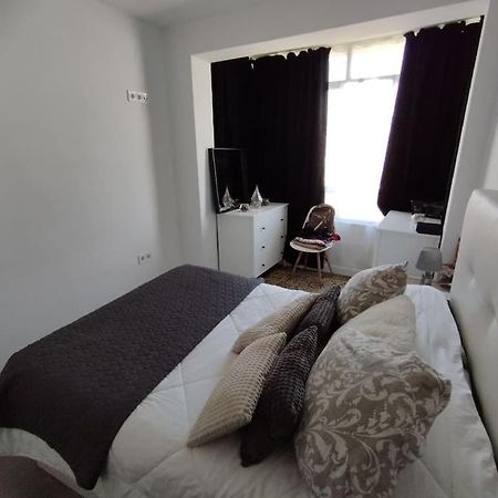 Apartamento Acogedor. Gelves Ngoại thất bức ảnh